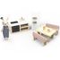 Doll house kitchen set SM-SP4003 Speedy Monkey 1
