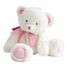 Pink Bear Doudou Dreams 22 cm