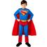 Superman child costume 7-8 years RU-R1002493-T78 Rubies 1
