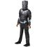 Black Panther deluxe child costume 7-8 years RU-R640909-T78 Rubies 1