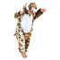 Tiger costume for kids 96cm CHAKS-C1044096 Chaks 1
