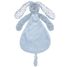 Blue Graphic Rabbit Richie Tuttle 25 cm HH134572 Happy Horse 1