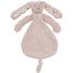 Old Purple Graphic Rabbit Richie Tuttle 25 cm HH134582 Happy Horse 1