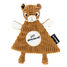 Baby comforter Speculos the tiger