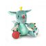 Joe the multi-activity dragon LI-83299 Lilliputiens 1