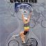 Cyclist figurine D Winner Belgium champion's jersey FR-DV2 Fonderie Roger 1