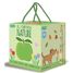 Nature eco-blocks SJ-2891 Sassi Junior 1