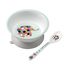 Elmer suction bowl with spoon PJ-EL702P Petit Jour 1