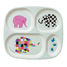 Plate tray with compartments Elmer PJ-EL935P Petit Jour 1