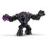 Stone Dark Monster Figurine SC-70158 Schleich 1