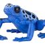 Equatorial Blue frog figure PA50175 Papo 1