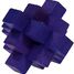 Bamboo puzzle "Purple block" RG-17184 Fridolin 1