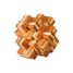 Bamboo puzzle "Pineapple"