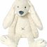 Tiny Ivory Rabbit Richie 28 cm HH17344 Happy Horse 1