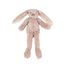 Old pink Rabbit Richie Plush 27 cm HH133971 Happy Horse 1