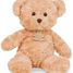 Honey teddy bear 21 cm HO2469 Histoire d'Ours 1