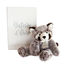 Plush Panda Sweety Mousse brown 25 cm HO3004 Histoire d'Ours 1