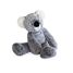 Plush Koala Sweety Mousse 25 cm HO3006 Histoire d'Ours 1