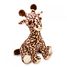Plush Lisi the giraffe natural 50 cm HO3041 Histoire d'Ours 1