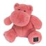 Hip Chic terracotta hippo plush 25 cm HO3099 Histoire d'Ours 1