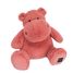 Hip Chic terracotta hippo plush 40 cm HO3100 Histoire d'Ours 1