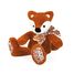 Fox plush 25 cm HO3124 Histoire d'Ours 1