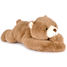 Weighted Brown Bear Plush 40 cm HO3363 Histoire d'Ours 1