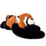 Weighted Red Panda Plush 40 cm HO3366 Histoire d'Ours 1