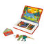 Dinosaurs Magneti'book J02590 Janod 1