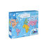 Educational puzzle World Curiosities 350 pcs J02677 Janod 1