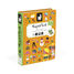 4 Seasons Magneti'book J02721 Janod 1