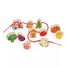 Vegetable Garden Threading Beads J03313 Janod 1