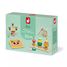 Educational box 36 months J04066 Janod 1