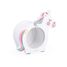 Wooden unicorn money box J04655 Janod 1