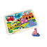 3D Puzzle Vehicles J07057-4105 Janod 1