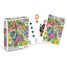 54-card deck Spring flowers SS-1300 Sentosphère 1
