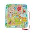 Magnetic Game Town Maze HA301056 Haba 1