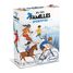 Sports-themed 7 Families Game SS-1382 Sentosphère 1