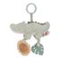 Hanging toy Crocodile LD8376 Little Dutch 1