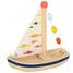 Water Toy Sailboat Big Ocean LE12824 Small Foot company 1