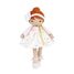 Valentine fabric doll 25 cm K963657 Kaloo 1