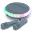 Kidykaraoke karaoke speaker blue KW-KIDYKARAOKE-BU Kidywolf 1