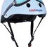 Blue Goggle Helmet MEDIUM KMH007M Kiddimoto 1