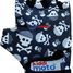 Gloves Skullz SMALL GLV019S Kiddimoto 1