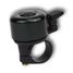 Mini Bell Black KM-BELLMIN-BLA Kiddimoto 1