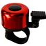 Mini Bell Red KM-BELLMIN-RED Kiddimoto 1