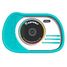 Kidycam Cyan waterproof camera KW-KIDYCAM-CY Kidywolf 1