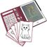 Kidydraw-Mini Tracing book - Pets KW-KIDYDRAW-MINI-PET Kidywolf 1