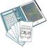 Kidydraw-Mini Tracing book - My little market KW-KIDYDRAW-MINI-MLM Kidywolf 1