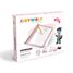 Kidydraw-Pro Fashion Light Tablet KW-KIDYDRAW-PRO-PI Kidywolf 1